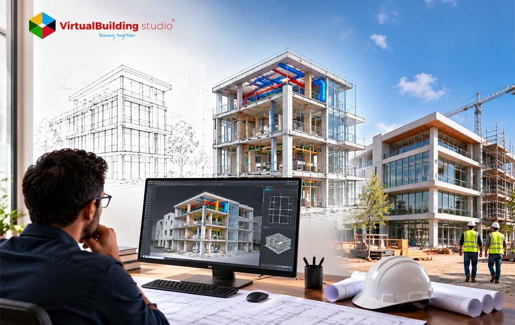 bim modeling from concept to construction bim modeling from concept to construction