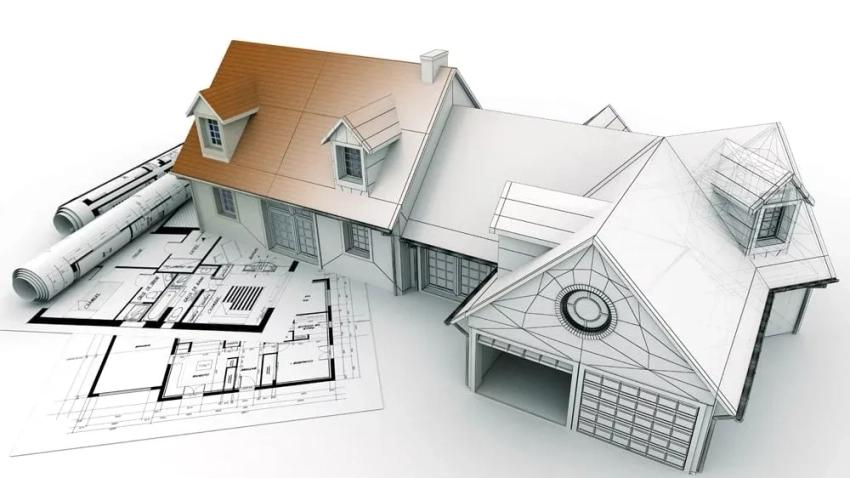 evolution of 3d bim modeling ins