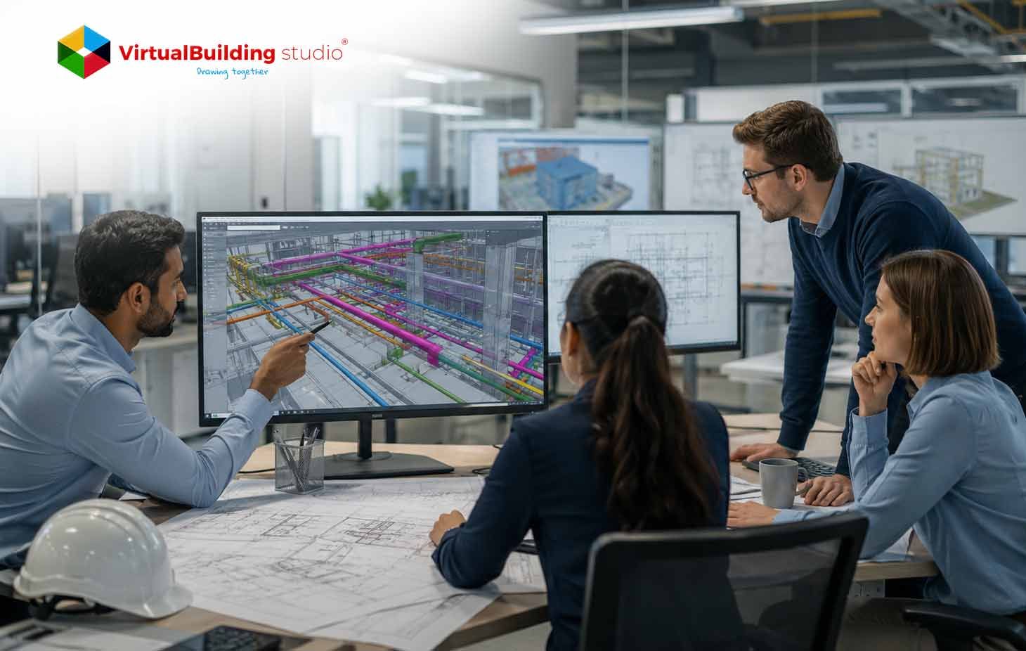 MEP BIM Coordination Team MEP BIM Coordination Team