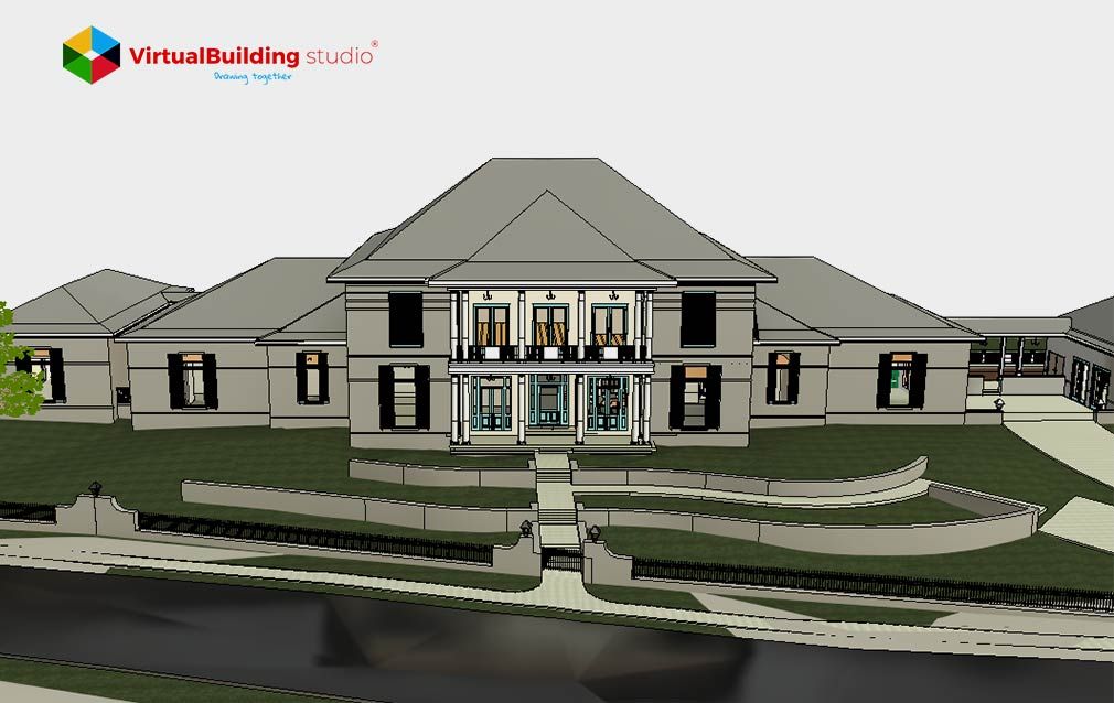 Best Revit Modeling Companies in the USA 1010 638 Best Revit Modeling Companies in the USA 1010 638