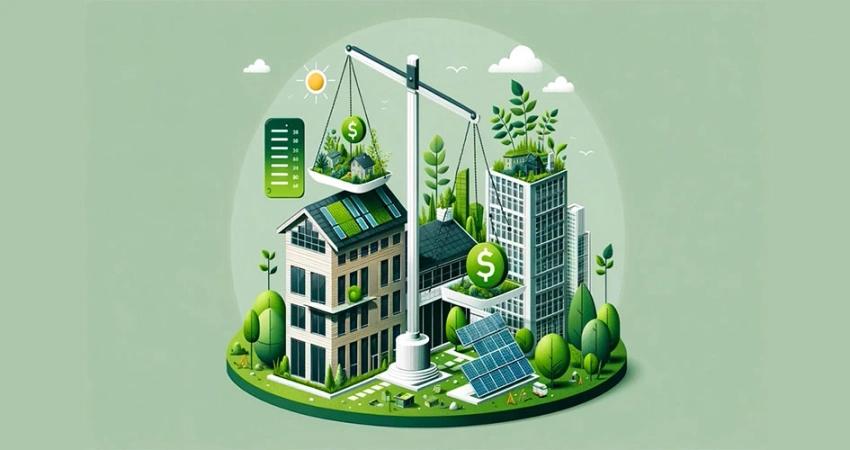 increase in return on investment increase in return on investment