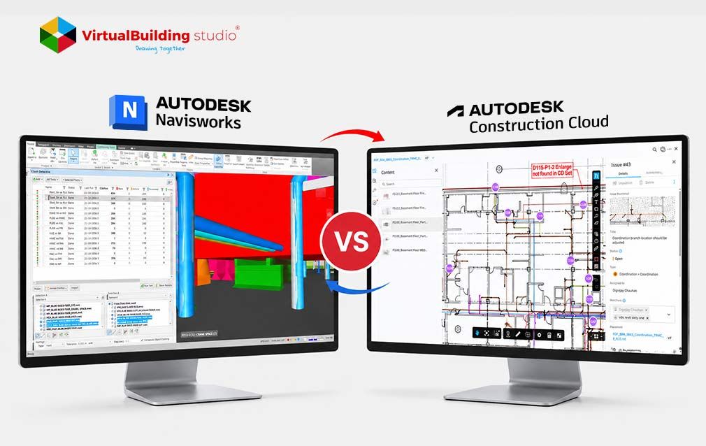 naviswork vs acc naviswork vs acc