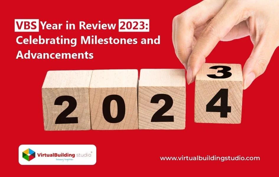 VBS Year in Review 2023: Celebrating Milestones and Advancements