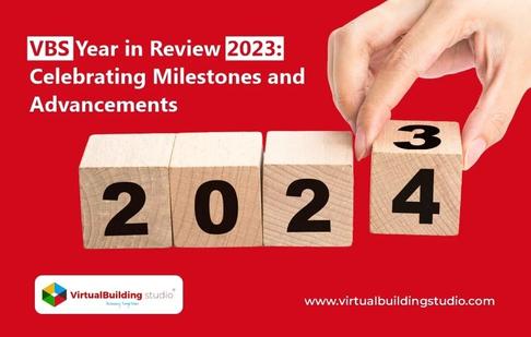 VBS Year in Review 2023: Celebrating Milestones and Advancements