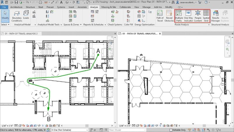 better route analysis image better route analysis image