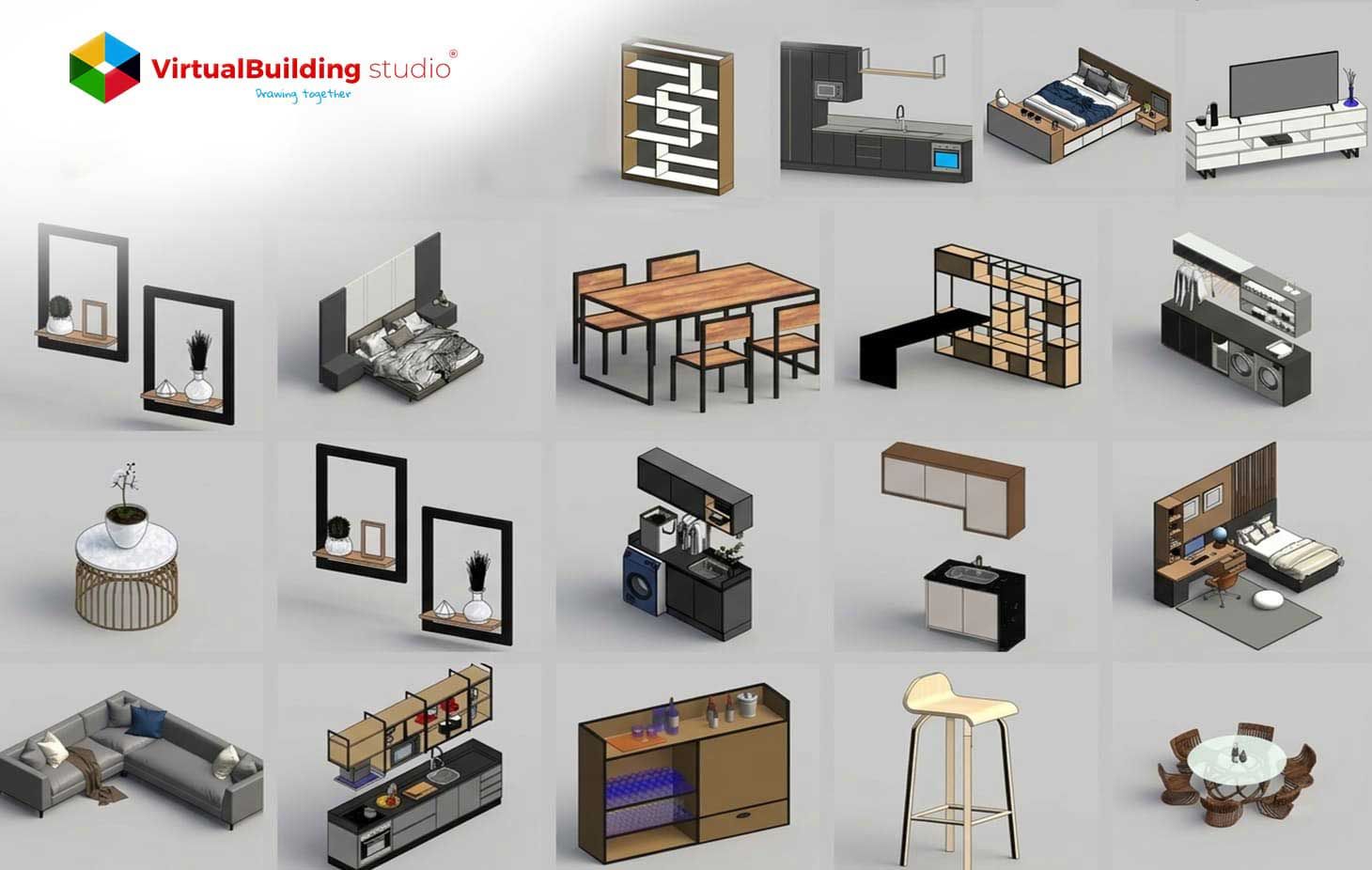Revit Family Creation Improves BIM Workflow Revit Family Creation Improves BIM Workflow