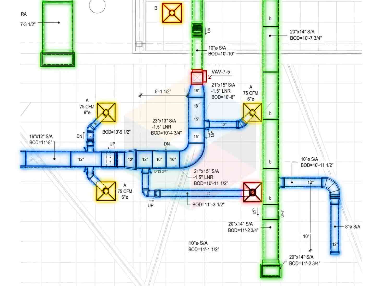 Fabrication and Installation Support