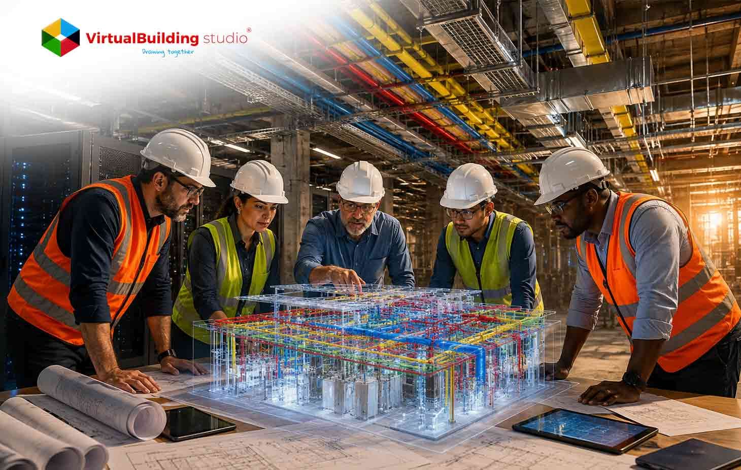 The Hidden Cost of Poor MEP Coordination in Data Centers