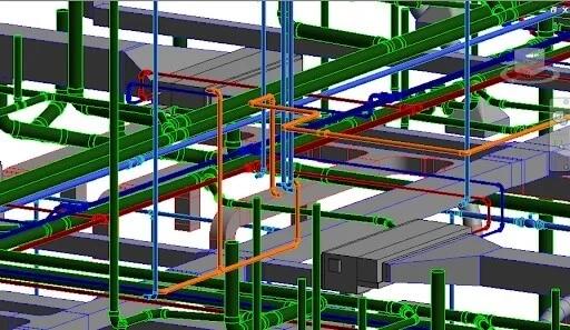 revit clash detection revit clash detection