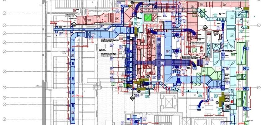 mep shop drawings insight