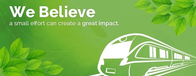 green metro projects
