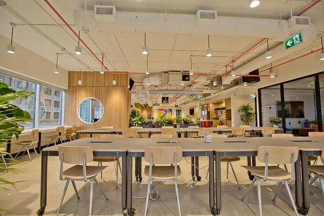 weworks bim project