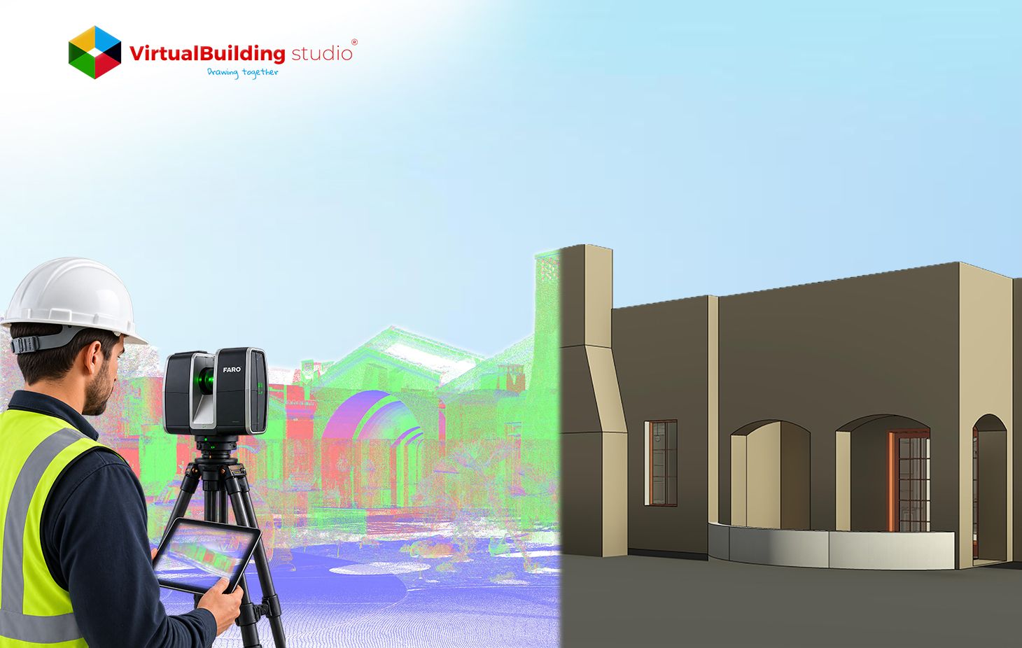 7 Ways Scan to BIM Eliminates Costly Rework in Renovation Projects