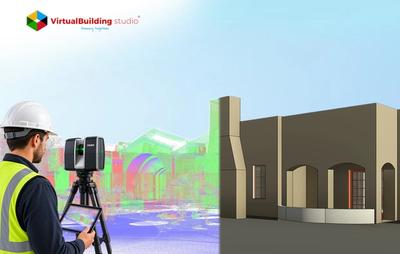 7 Ways Scan to BIM Eliminates Costly Rework in Renovation Projects