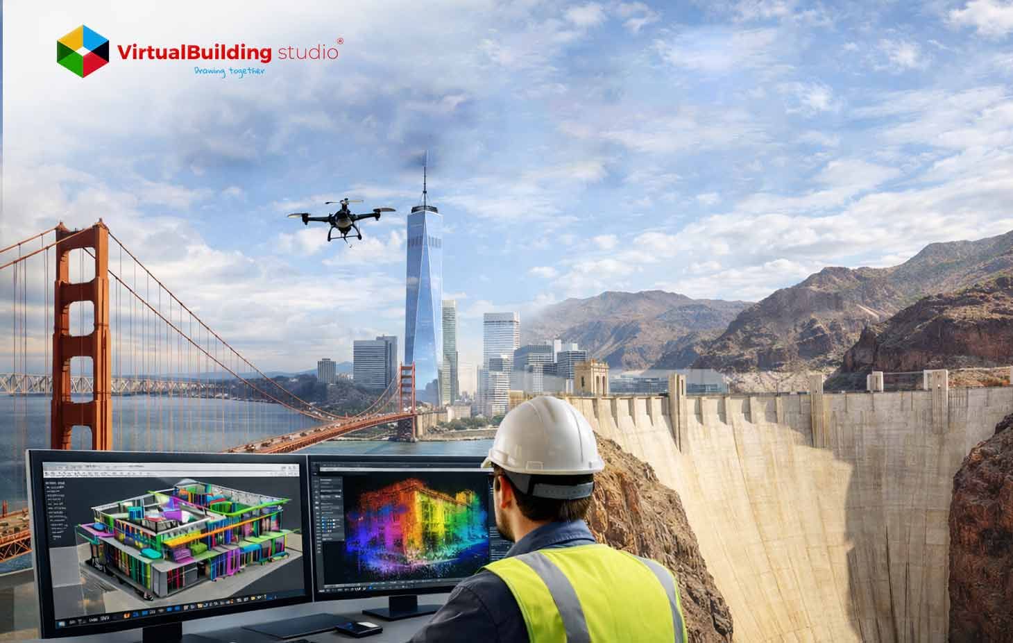 BIM Is Transforming Infrastructure Projects BIM Is Transforming Infrastructure Projects