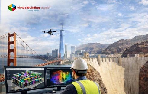 How BIM Is Transforming Infrastructure Projects in the USA