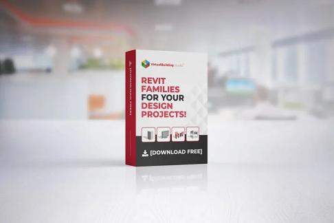 Download 2,200+ Revit Families for Your Design Projects!