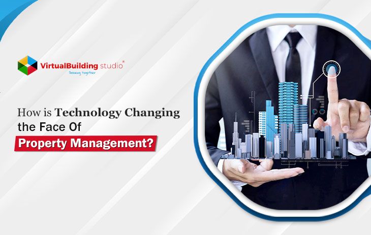 technology changing technology changing
