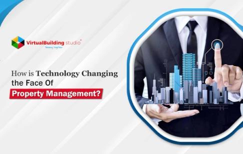 How is Technology Changing the Face Of Property Management?