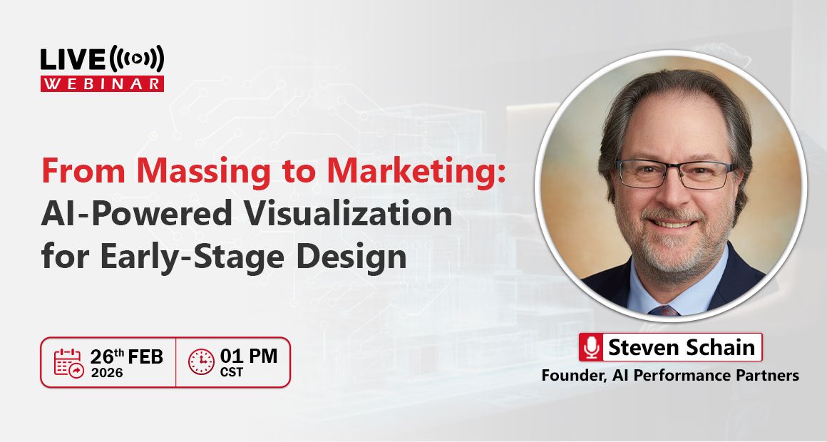 From Massing to Marketing: AI-Powered Visualization for Early-Stage Design