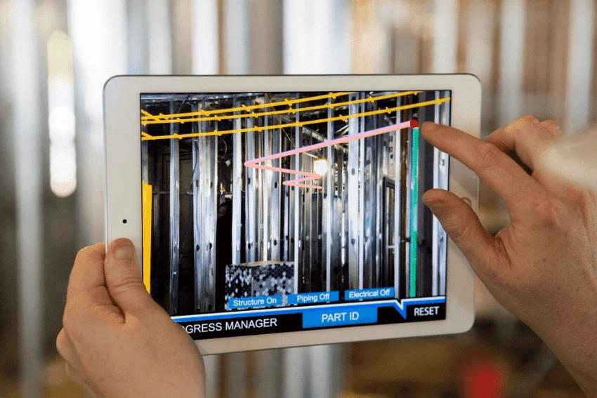 3d bim services