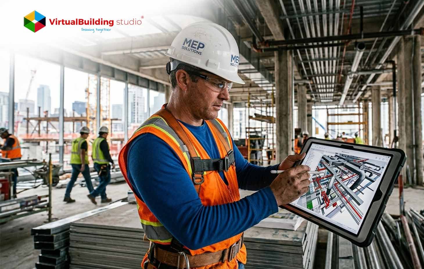 Why Contractors Are Using BIM for MEP Cost Estimation