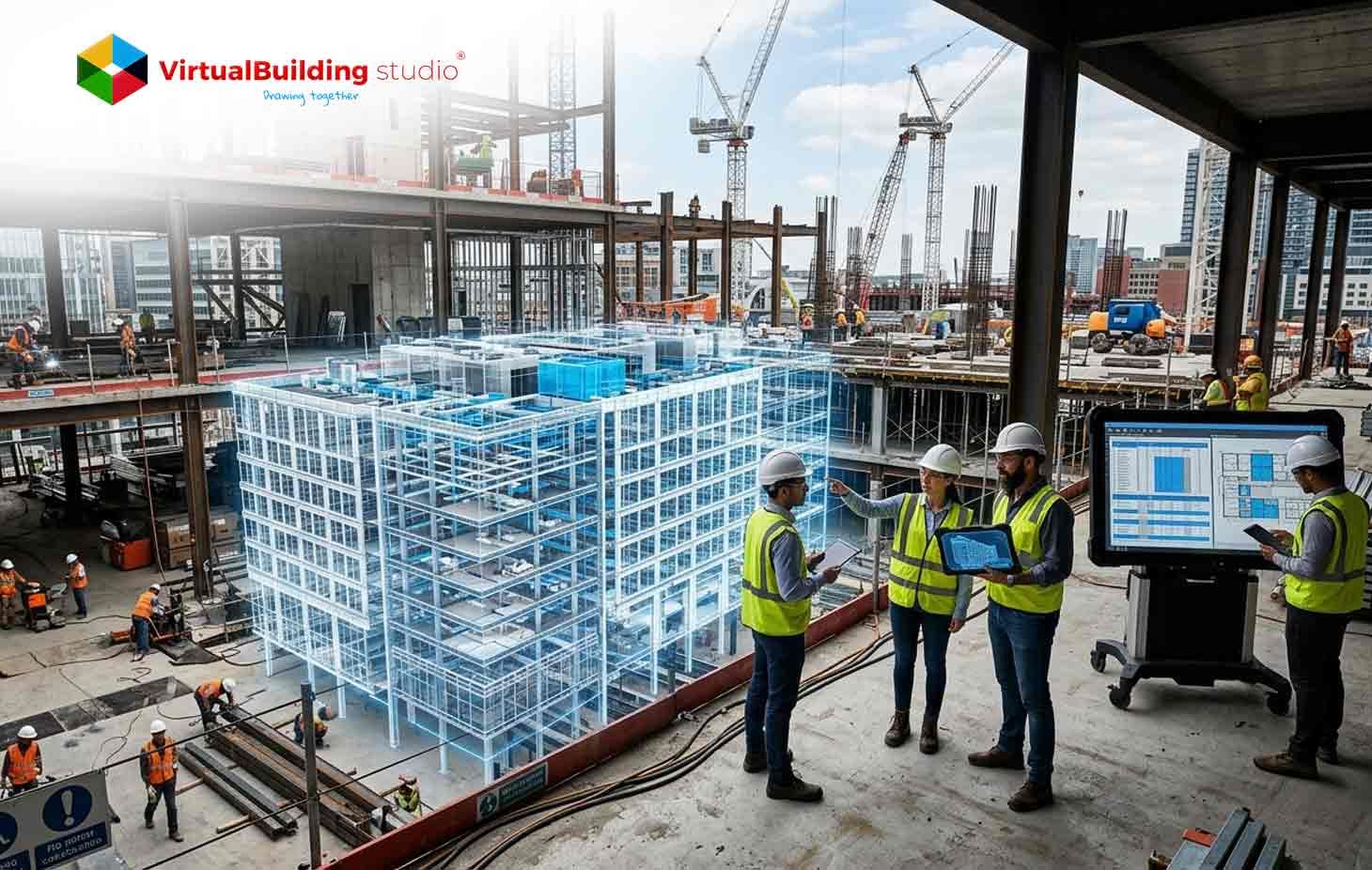 Architectural bim modeling construction Architectural bim modeling construction