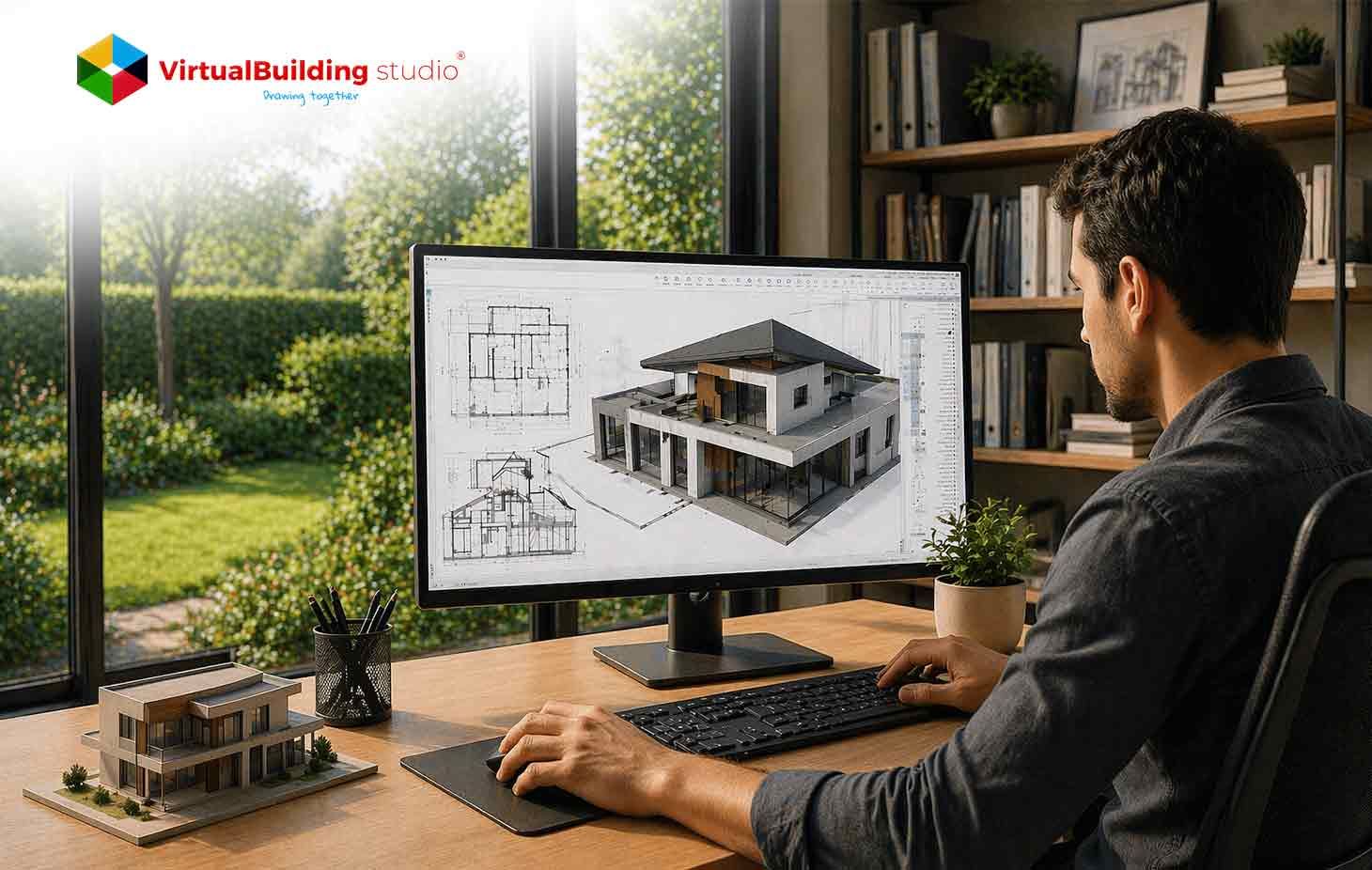 Architectural Drafting Services for Residential Projects: A Complete Guide