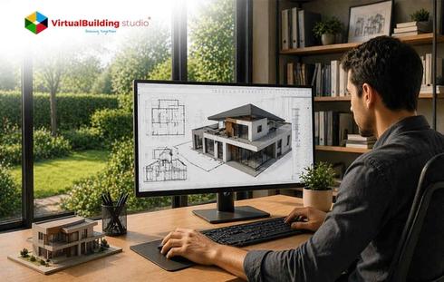 Architectural Drafting Services for Residential Projects: A Complete Guide