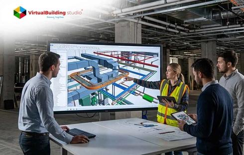 How to Ensure Accuracy in MEP BIM Models (Checklist for Engineers)