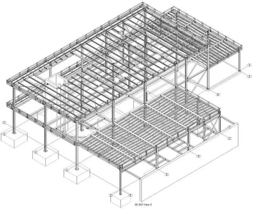 structural shop drawings structural shop drawings