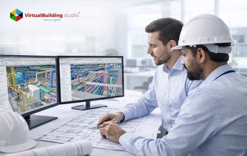 MEP Drafting Services: Why It's a Good Idea to Outsource?