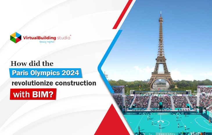 revolutionizing construction with bim paris olympics main image revolutionizing construction with bim paris olympics main image