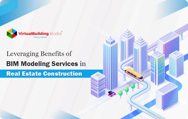 How Do BIM Services Help You In Optimizing The Building Information Management?
