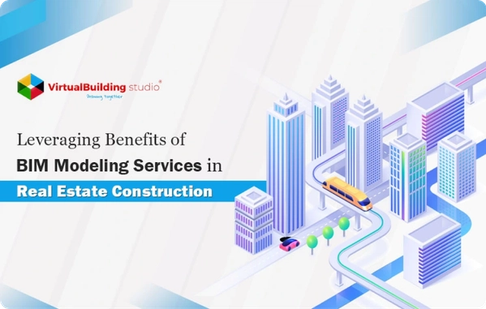 How Do BIM Services Help You In Optimizing The Building Information Management?