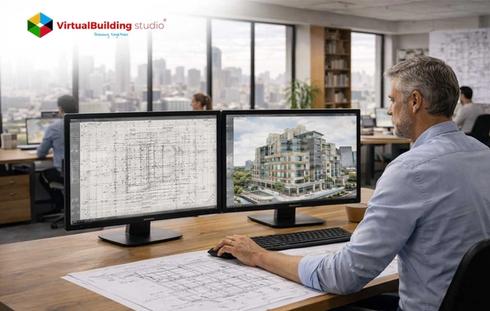 How Outsourced Architectural Drafting Helps Growing U.S. Firms Deliver Projects Faster