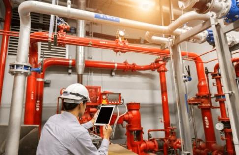 MEPF Coordination: A Must-Have for your Next Project