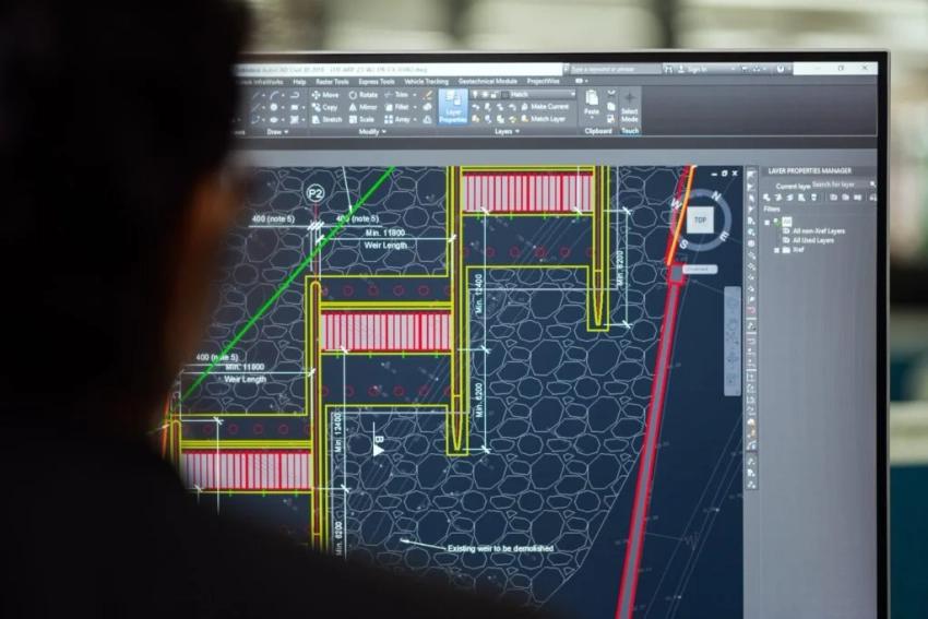 Streamlining MEP Coordination with BIM Drawings for Faster Project Delivery Streamlining MEP Coordination with BIM Drawings for Faster Project Delivery