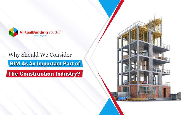 bim as important part of construction bim as important part of construction