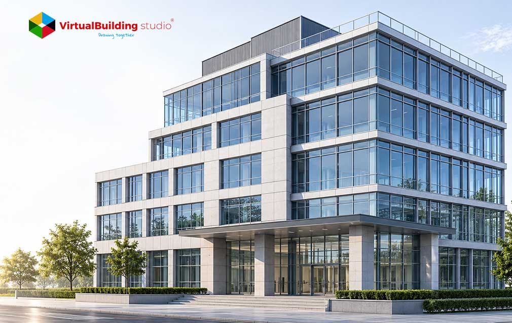 Building information modeling services Building information modeling services