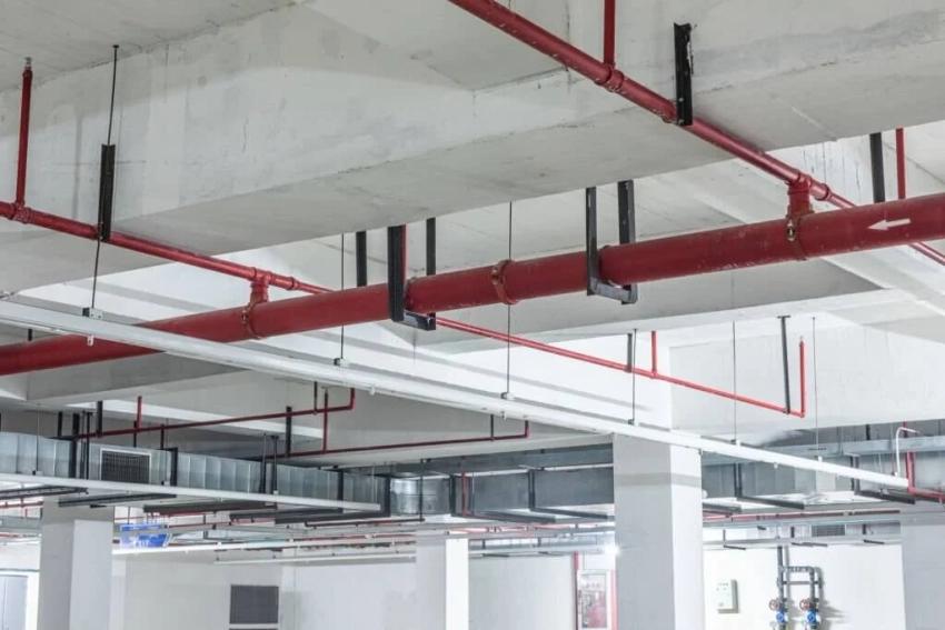 the role of mep in construction during operational stage the role of mep in construction during operational stage
