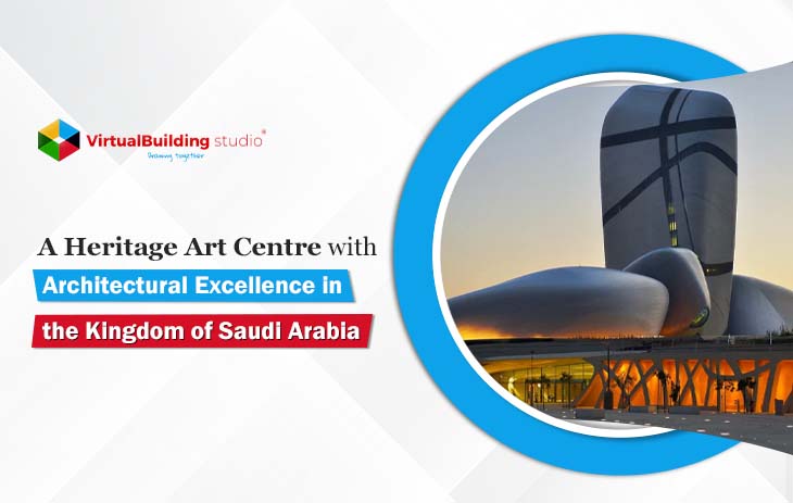 a heritage art centre
