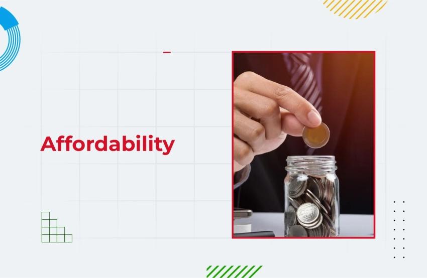affordability image