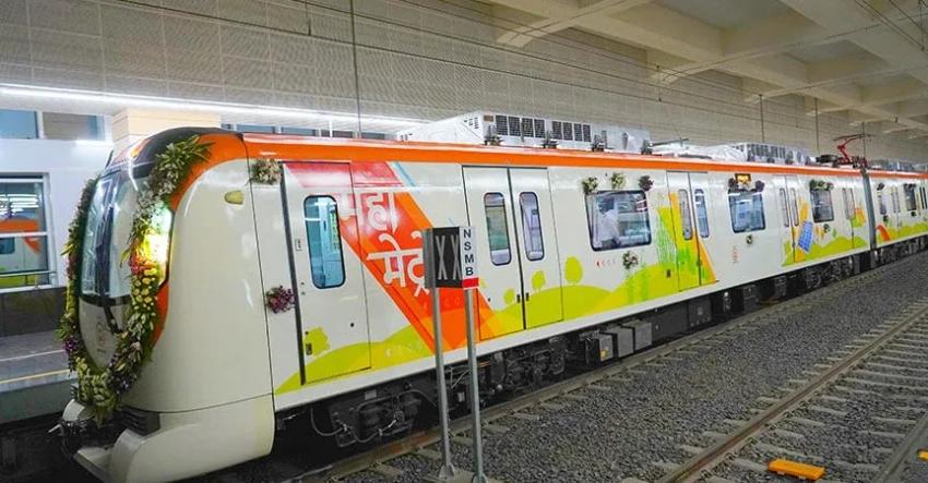 nagpur metro