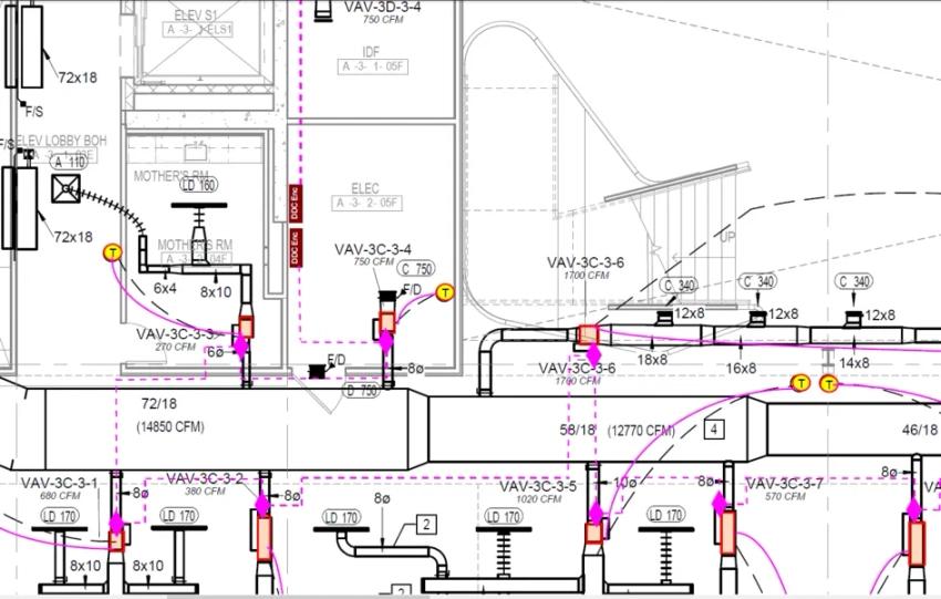 mep shop drawings mep shop drawings