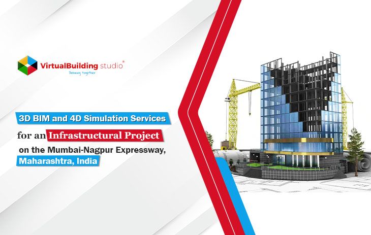 3d bim and 4d simulation 3d bim and 4d simulation
