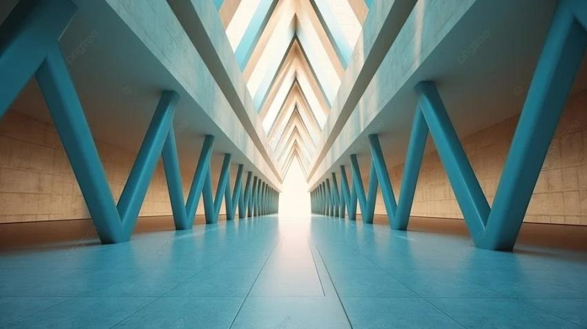 seamless visualization of spaces min