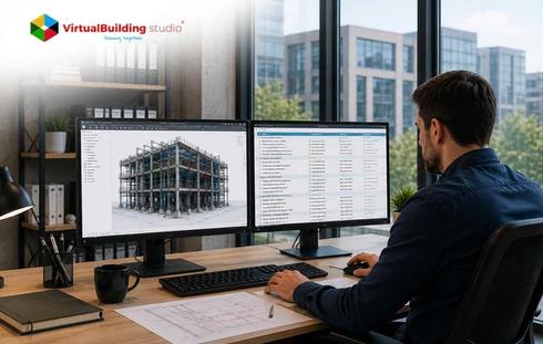 Weekly Coordination Checklist for BIM Managers