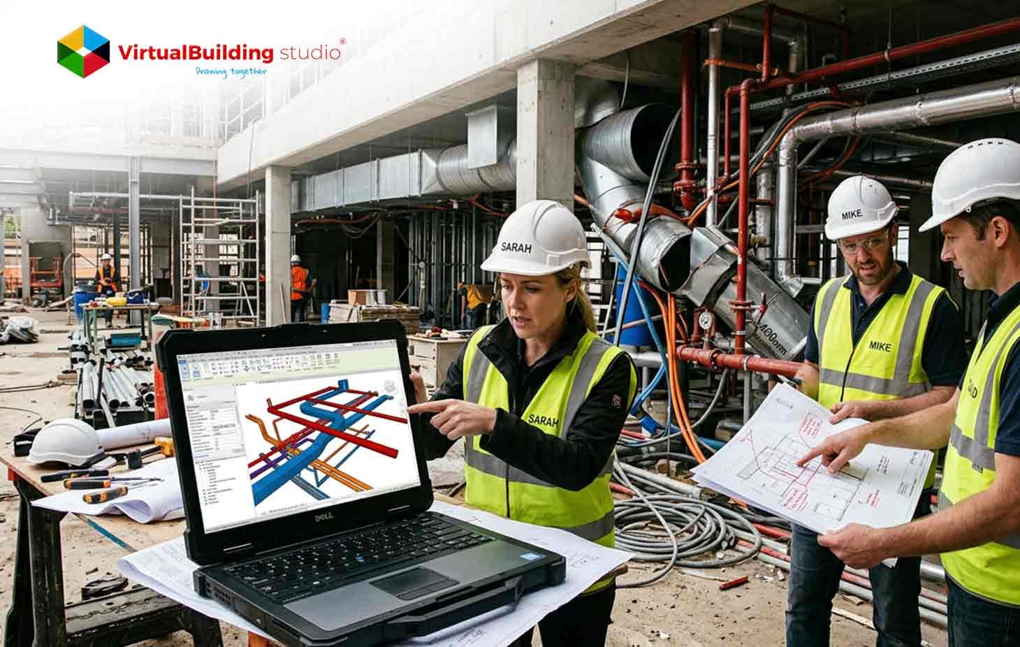 MEP Modeling Mistakes That Lead to Coordination Failures
