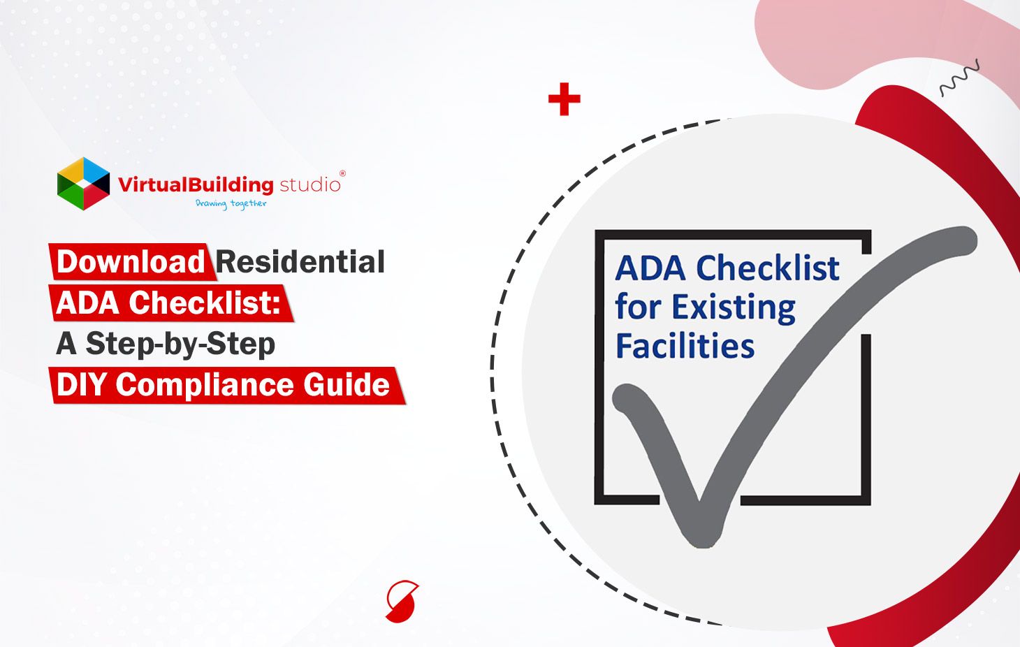 [Download] Residential ADA Checklist: A Step-by-Step DIY Compliance Guide